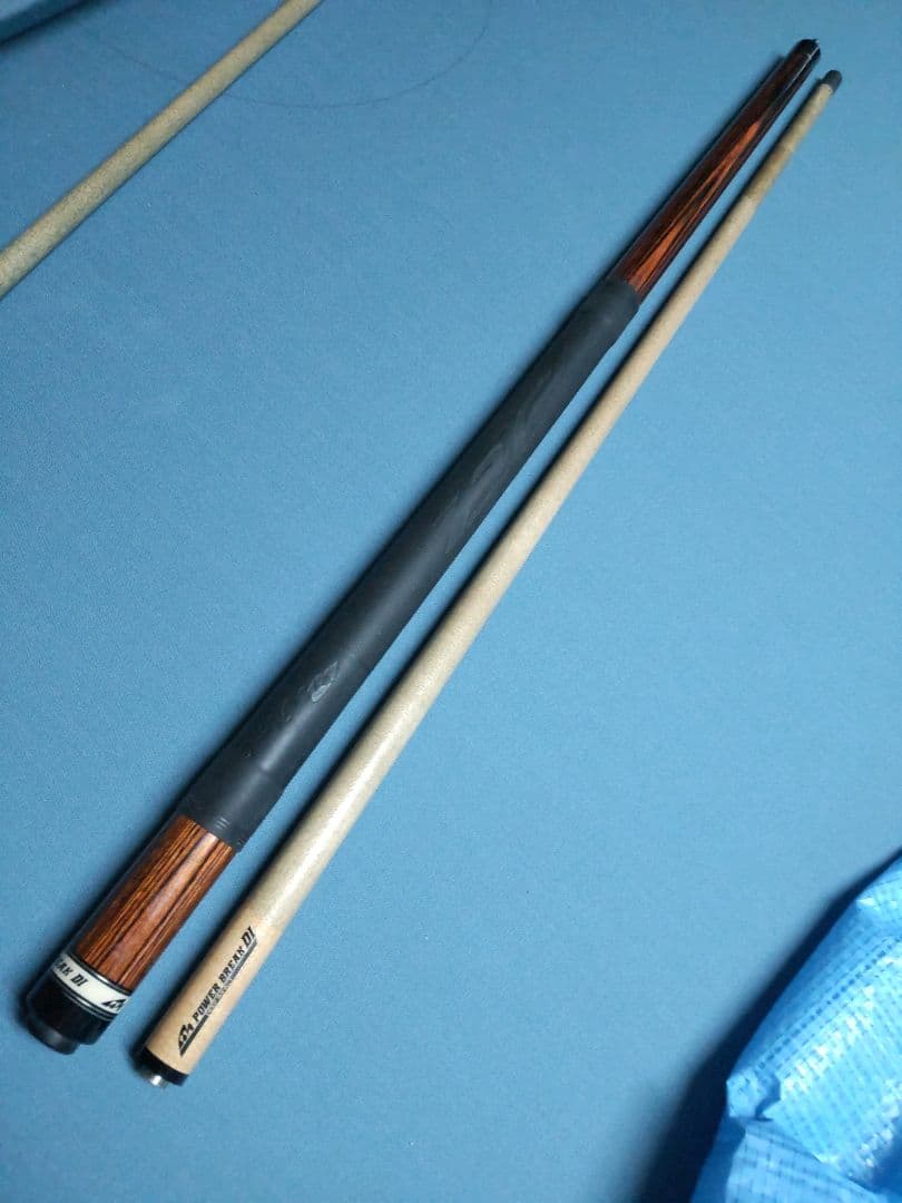 メッヅパワーブレイク (訳あり) ビリヤード