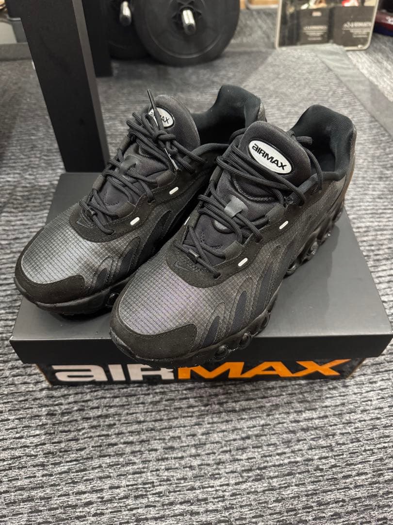 靴 NIKE Air Max DN8 SE 27cm