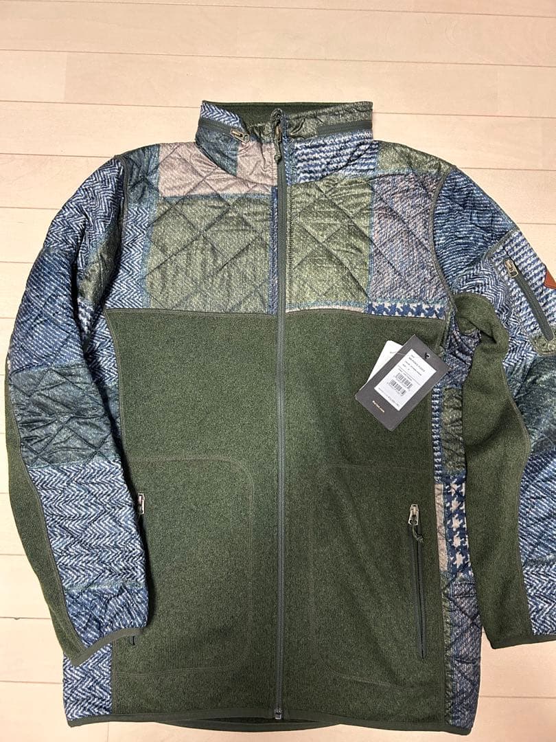 【新品未使用】バートン　フリース　BURTON MB PIERCE FREECE 楽天市場】バートン フリース メンズ 25-26 Burton ヘリウム グリッド