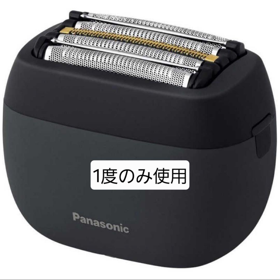 パナソニック ラムダッシュ パームインシェーバー ES-PV3A-K ほぼ未使用