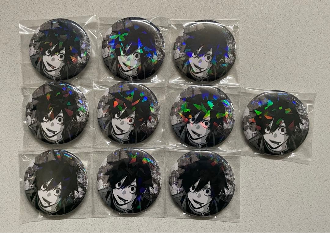 桃源暗鬼 淀川真澄 マズル vol.7