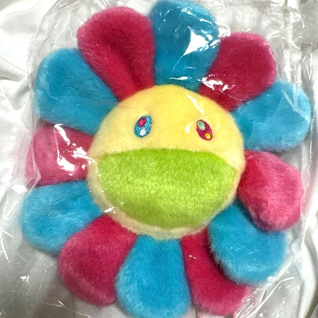 村上隆 カイカイキキ ポシェット ショルダーバッグ - メルカリ