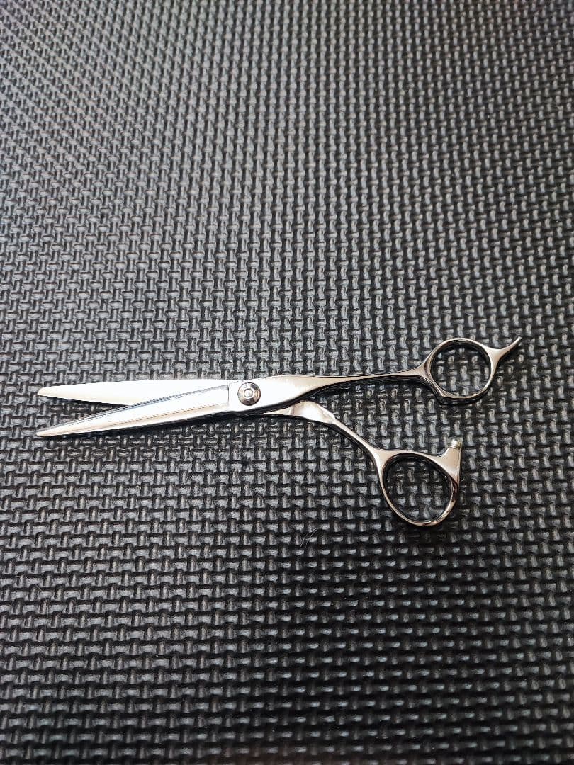 職人89君　89シザー 5.8インチ シザー ヘネシー スーパーゴールド