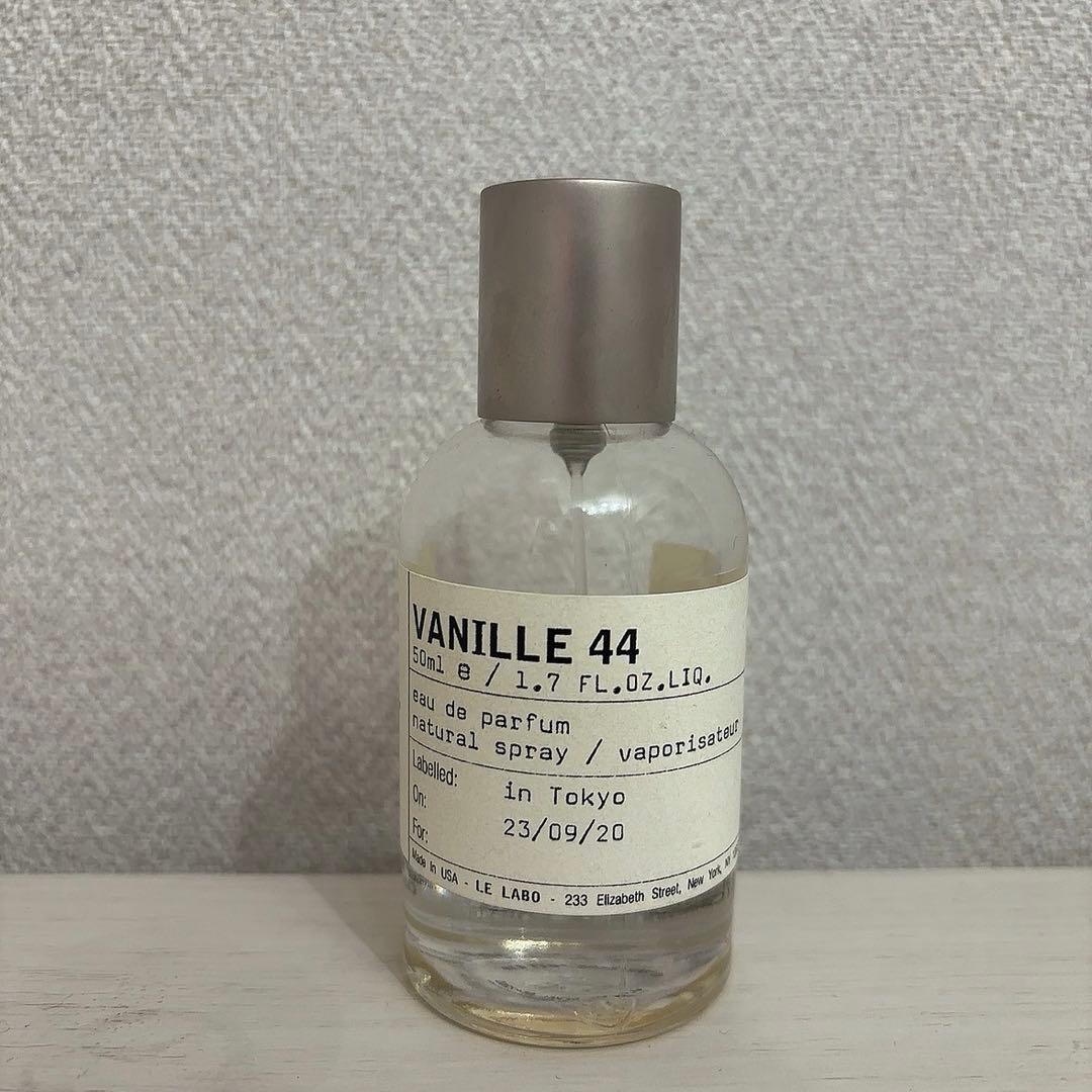ルラボ　VANILLE(ヴァニーユ)44 50ml