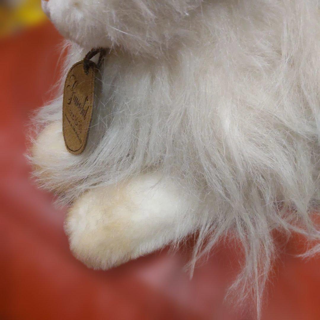 三英グレイスフル ペルシャ猫 日本製 アクリル 大型 ラスト - メルカリ