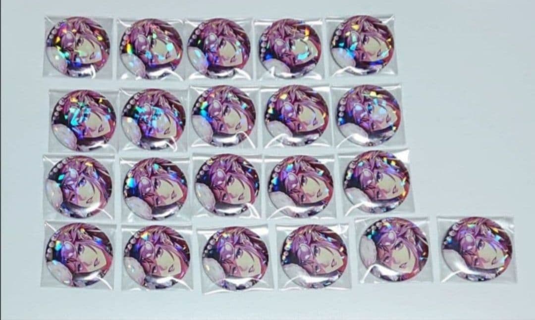 千銃士R ライクツー ☆新キャラクター情報③☆ ライク🖤ツー CV.#広瀬裕也 Illustration