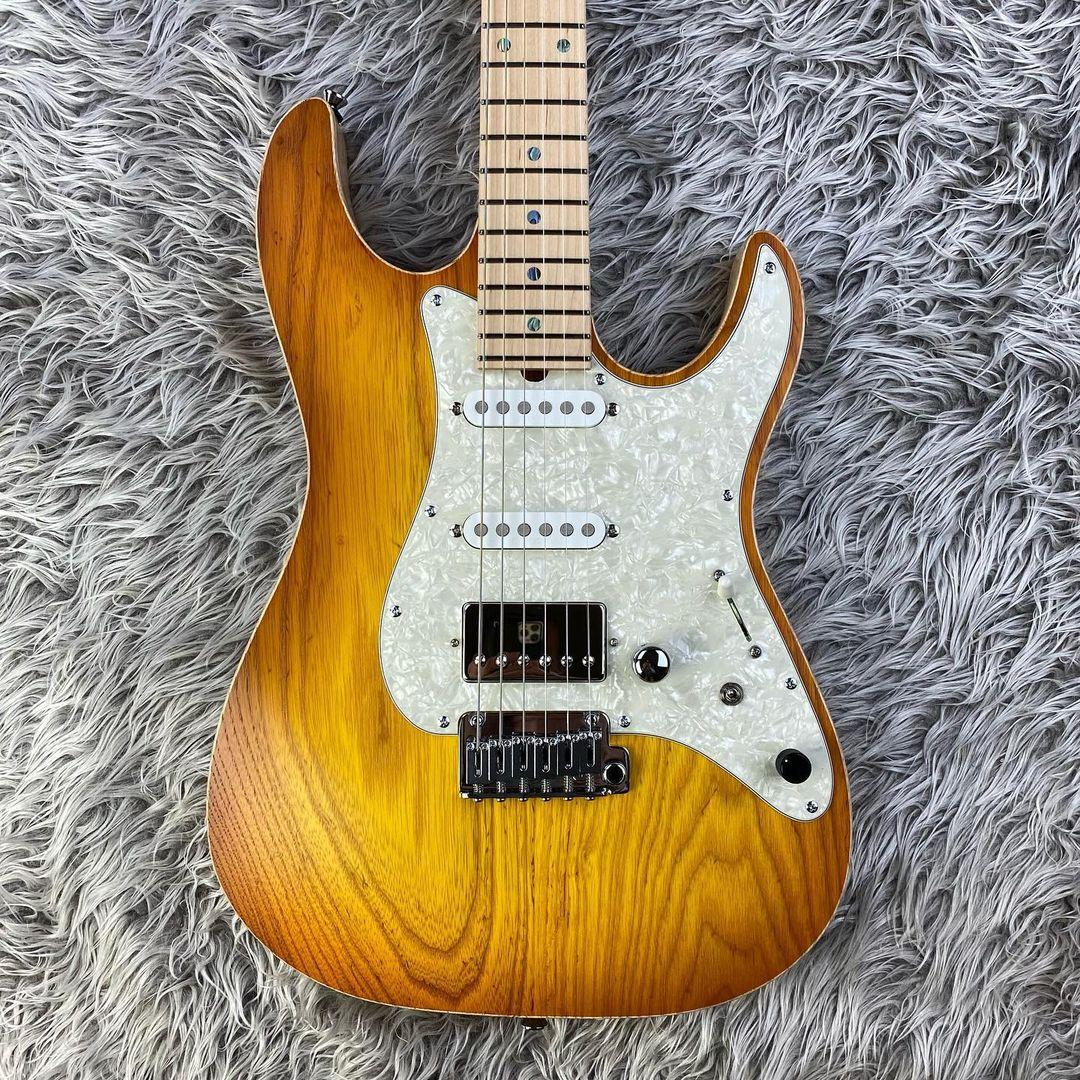 【美品】dragonfly HI STA648 RH リバースヘッド ステンレス