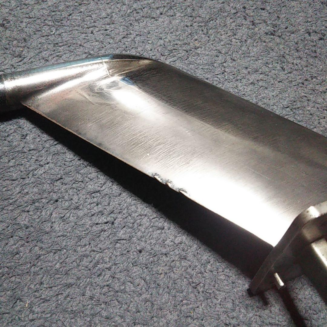 価格応談可 大人気 航空機レア部品 ピトー管 - メルカリ