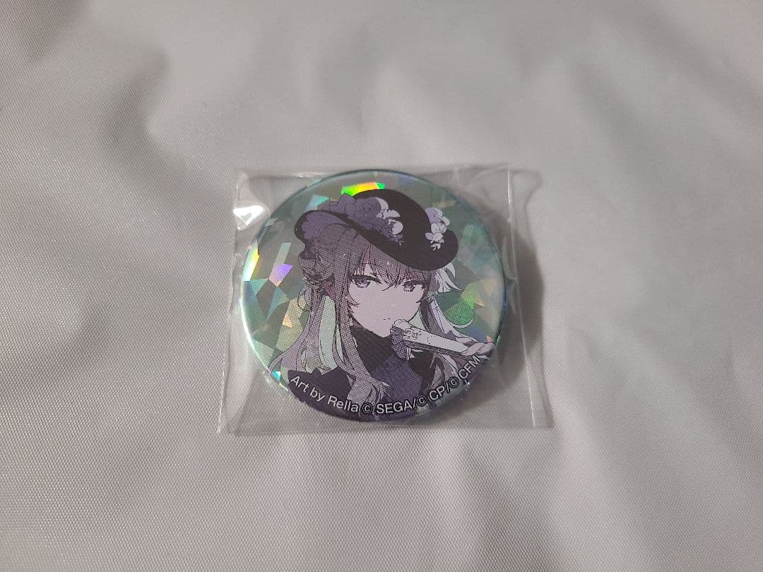 プロセカ セカイの宝⽯箱 宝⽯バッジ コレクションB 草薙寧々 - メルカリ