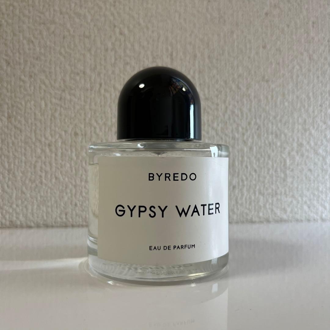 香水(ユニセックス) BYREDO GYPSY WATER Eau de Parfum