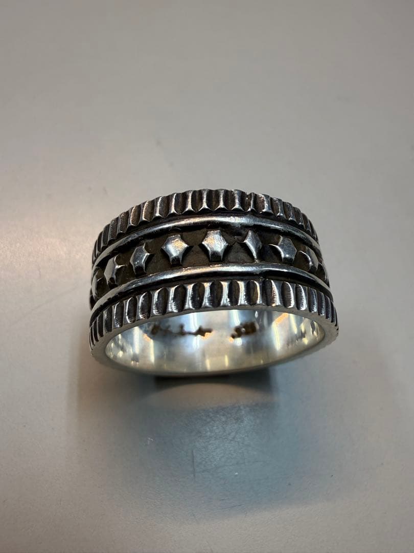 ライルセカテロ　リング　23〜24号