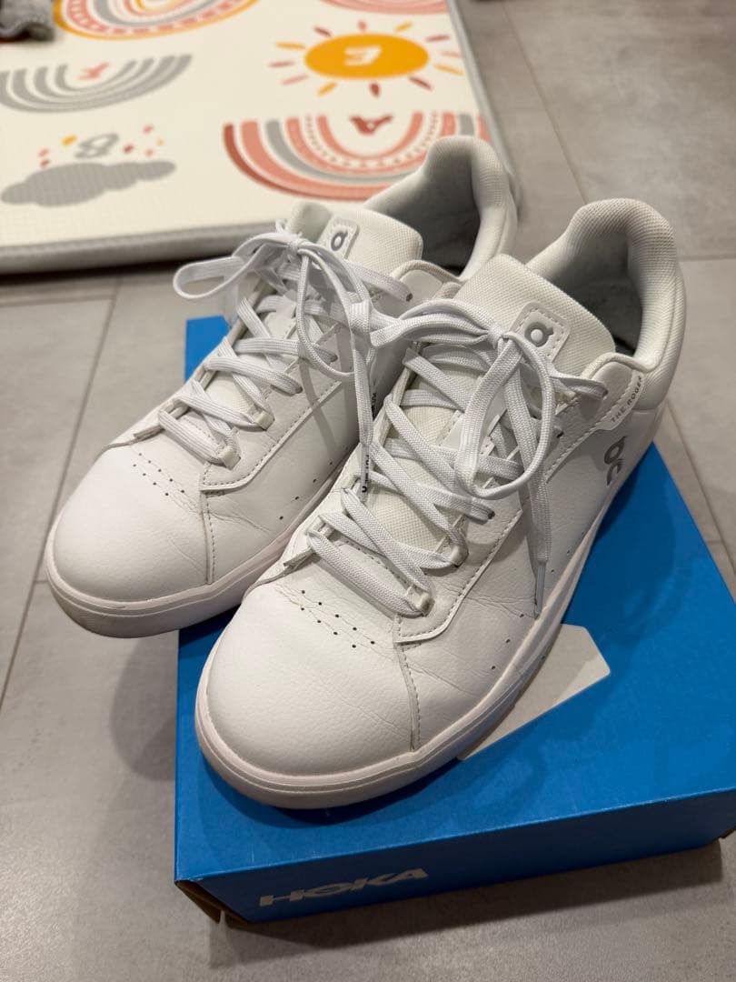 On オン ロジャー アドバンテージ 26.5セン