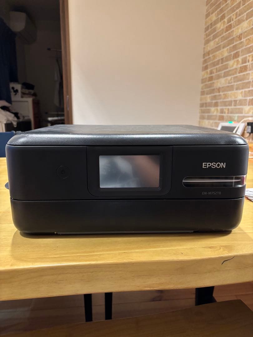プリンター・複合機 EPSON EW-M752TB
