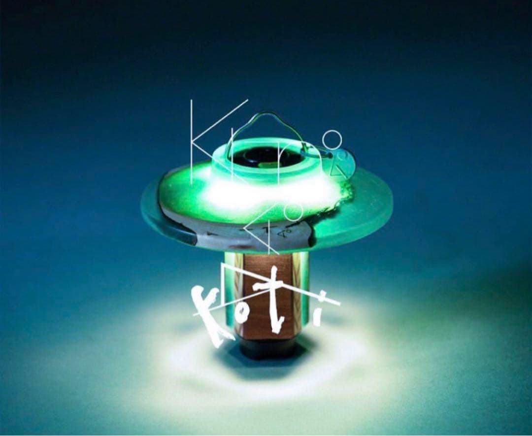 【連休SALE】ki-no shade & amber B&Y別注