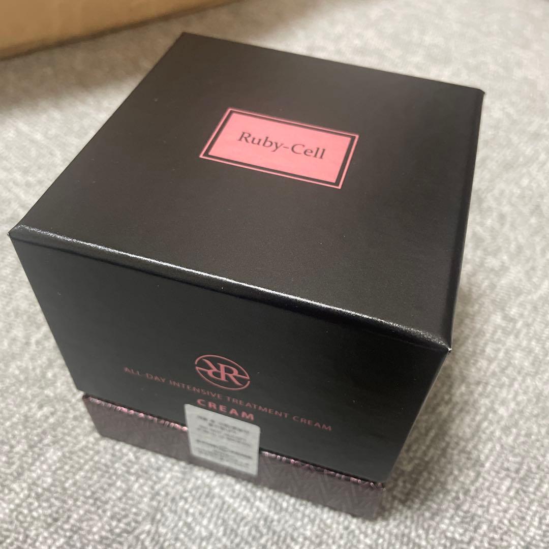 ルビーセル 4Uクリーム