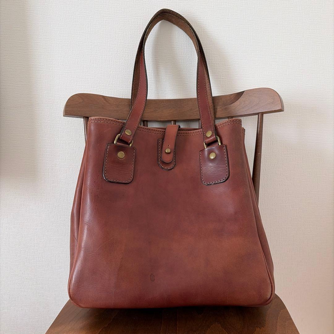 【HERZ】ヘルツ｜トートバッグ