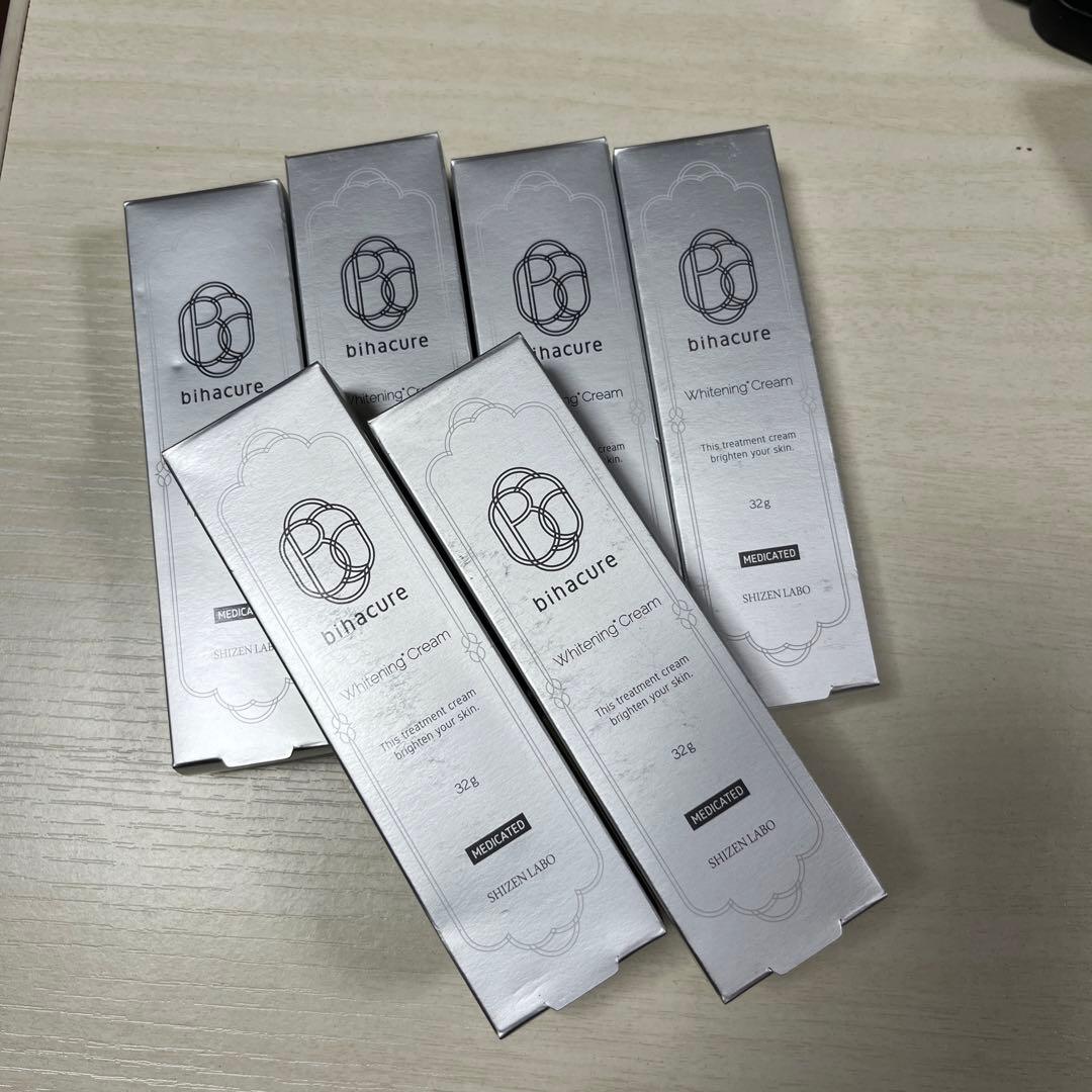 自然派研究所 BIHACURE