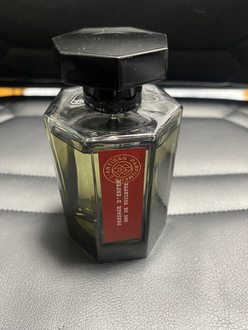 ラルチザンパフューム パッサージュダンフェ100ml