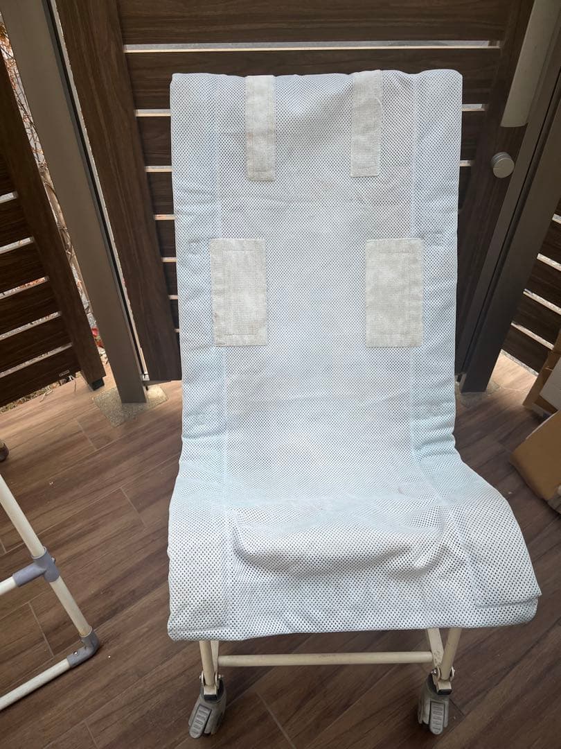 シャワーシェードMサイズ