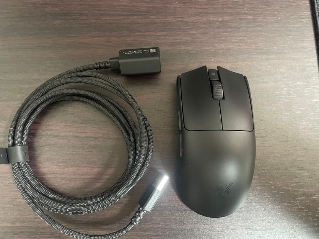 あ*。様 Razer Viper v3 Pro Black