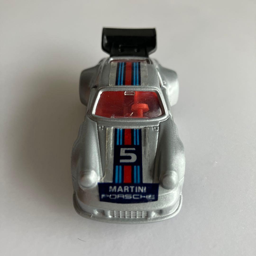 □絶版》トミカ【日本製】ポルシェ935ターボ スピードウェイセット2