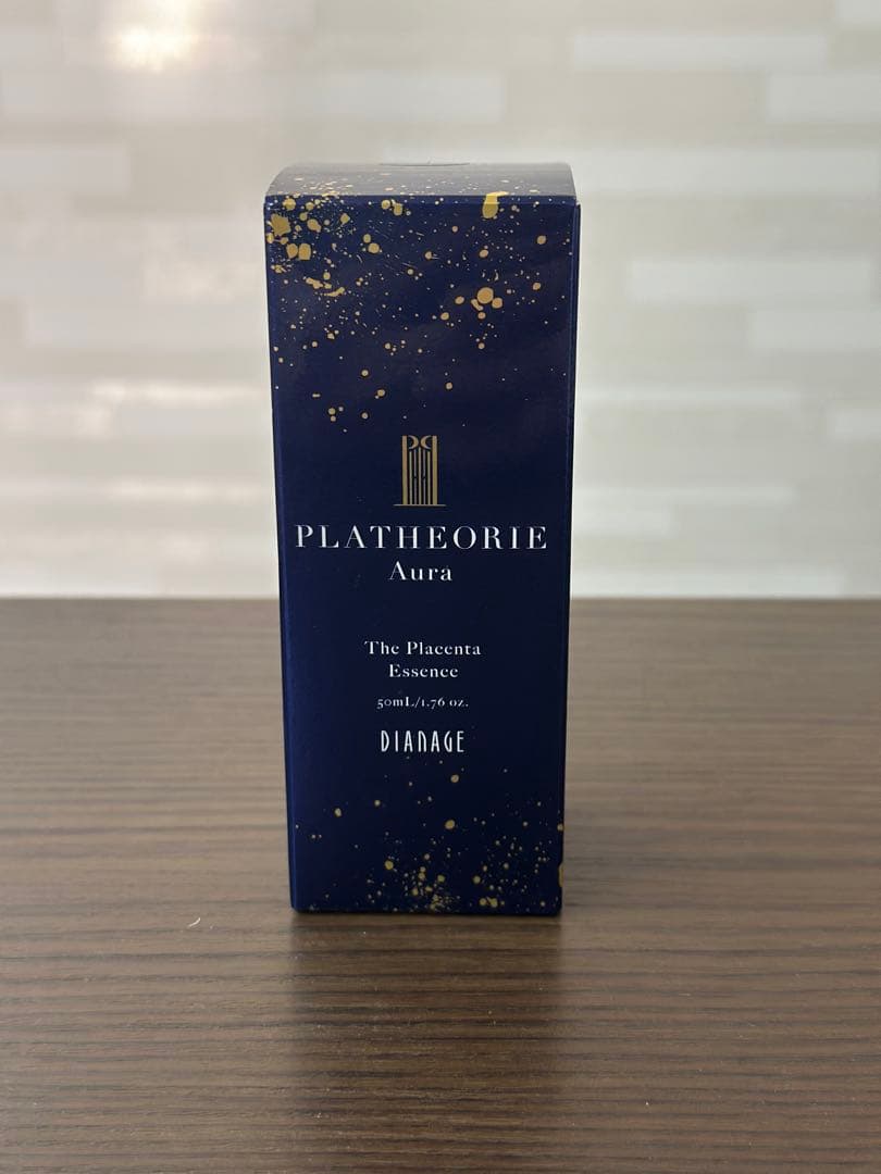 【お得！】ディアナージュ プラセオリー オーラ 美容液50ml