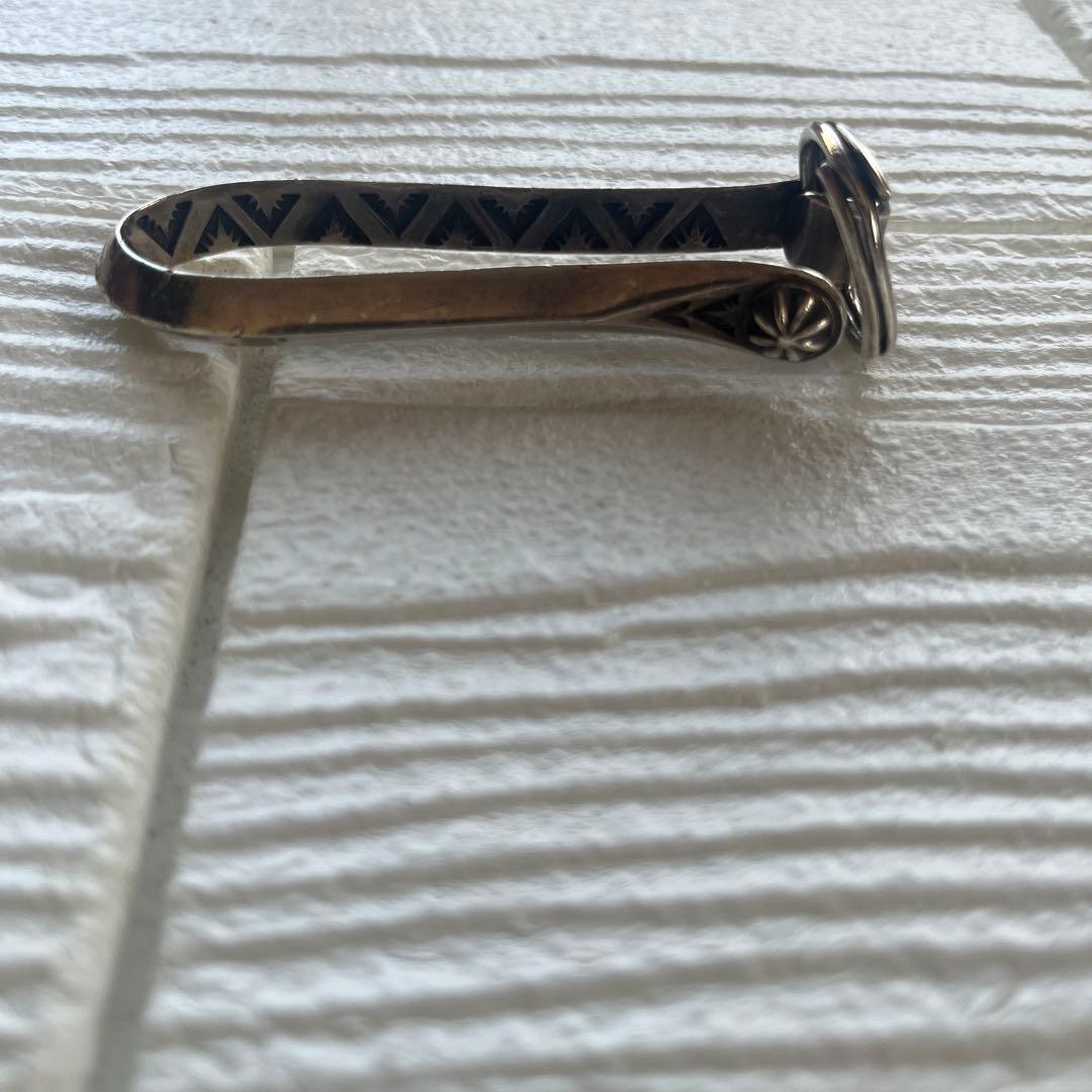 CELLMAN2DEERMES MASAYOSHI キーフック CELLMAN2DEERMES】 （MASAYOSHI）/ key hook Mstamp