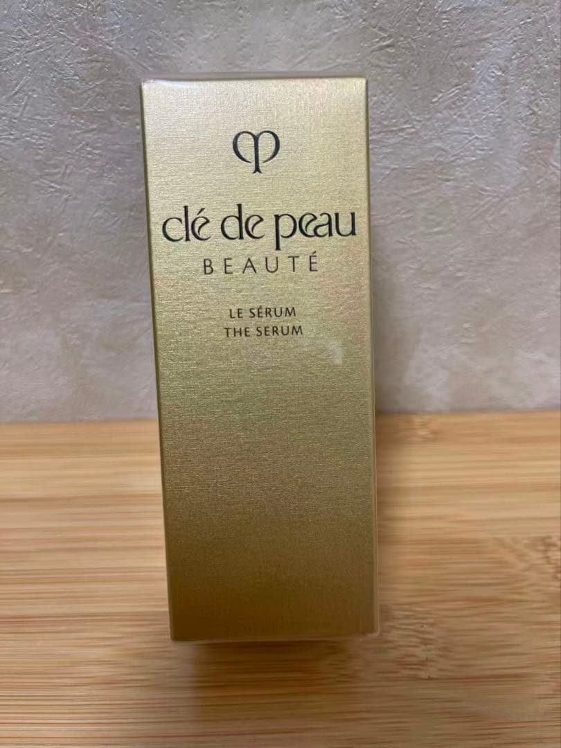 資生堂クレ・ド・ポーボーテ ル・セラム 30ml