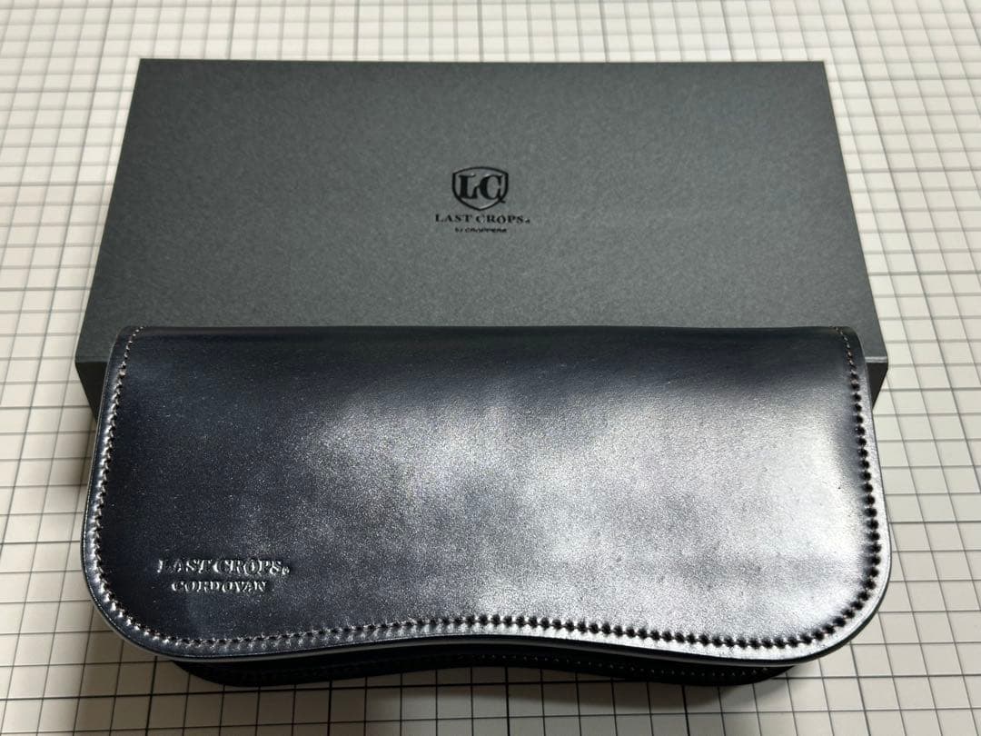 ラストクロップス　LAST CROPS ブリスターL フルコードバン