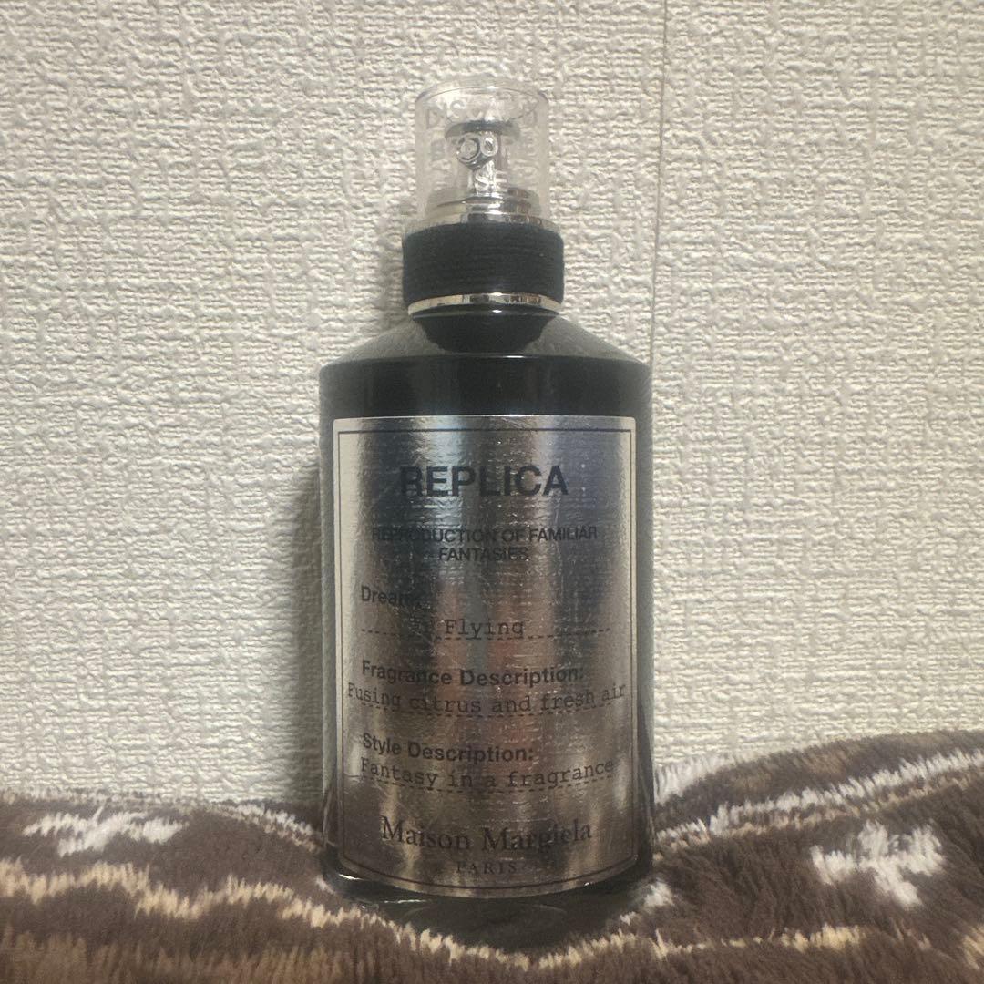 マルジェラ フライング 100ml