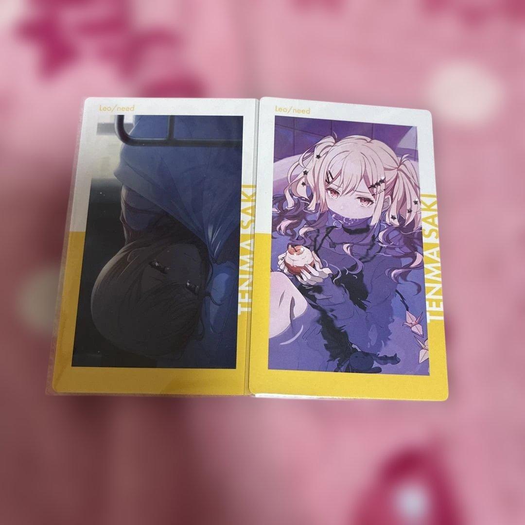 プロセカ エピカ 天馬咲希 - メルカリ