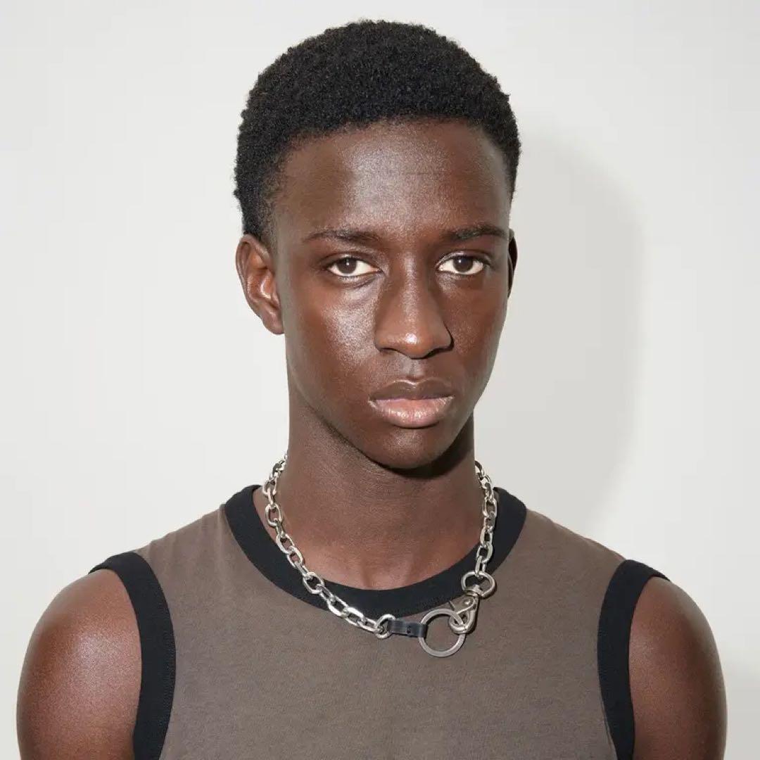 アクセサリー our legacy ladon