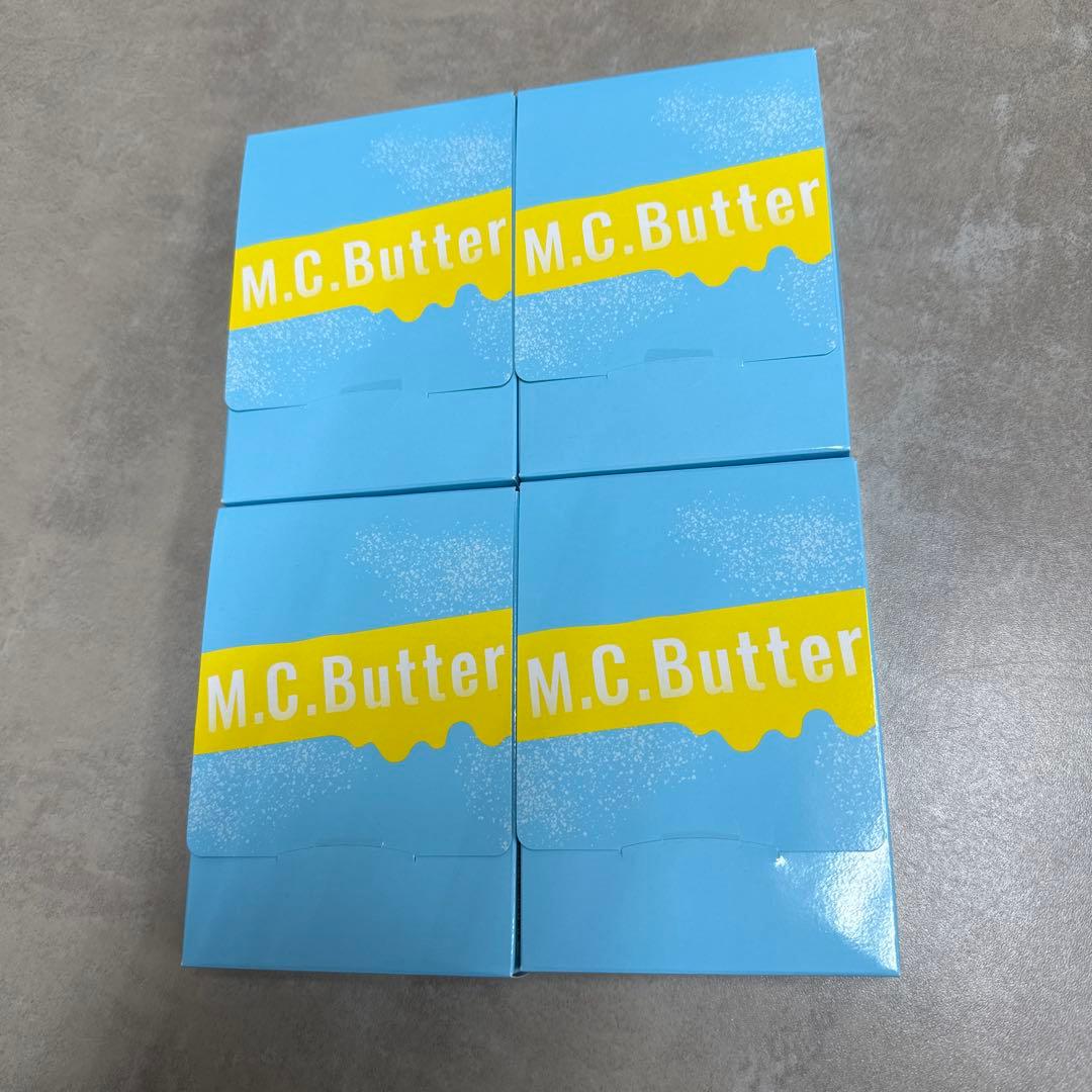 M.C.Butter ダイエットサプリ