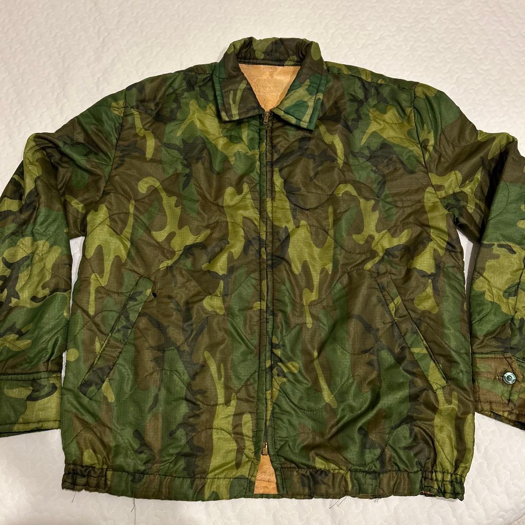 ベトジャン　ヴィンテージ　60s