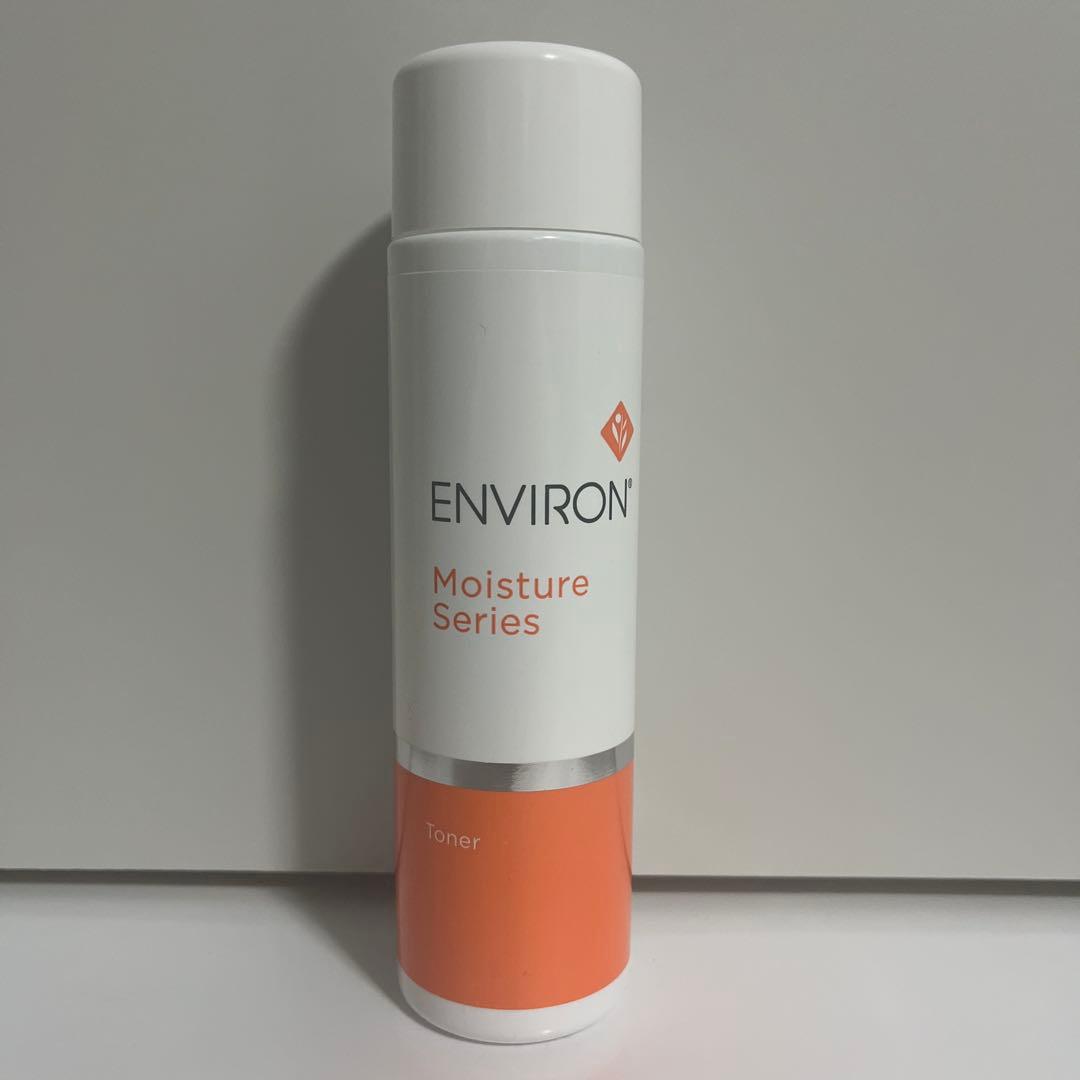 【エンビロン】モイスチャートーナー 200ml