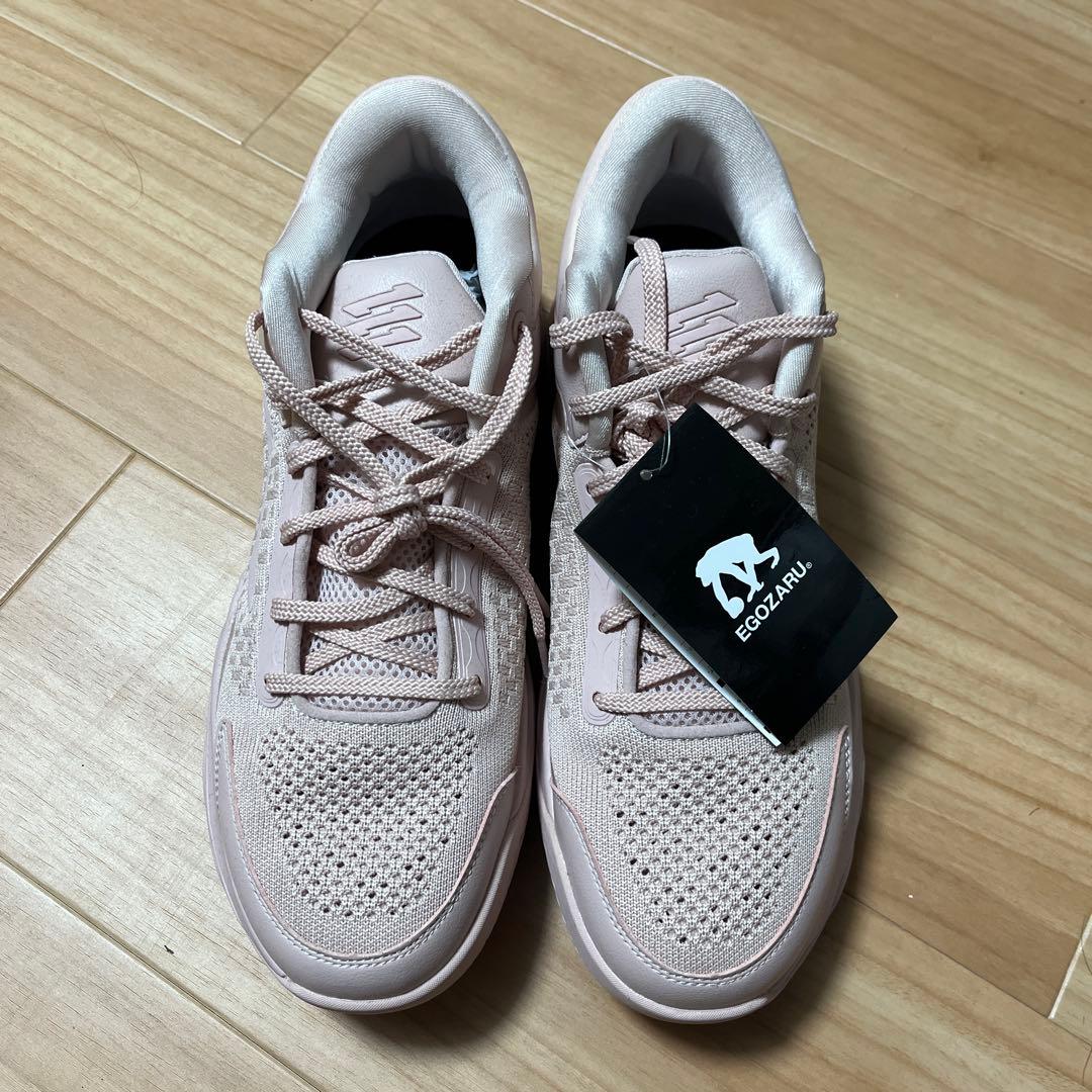 シューズ(男性用) EGOZARU EGO BLAZE STONE PEACH EGO BLAZE STONE PEACH – EGOZARU ONLINE STORE | エゴザル公式