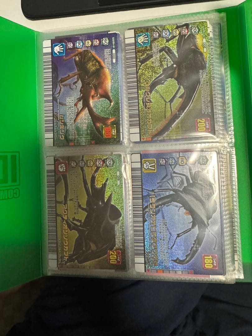 ムシキング　ダイヤモンドブルー セット 2026年最新】ムシキング ダイヤモンドの人気アイテム - メルカリ