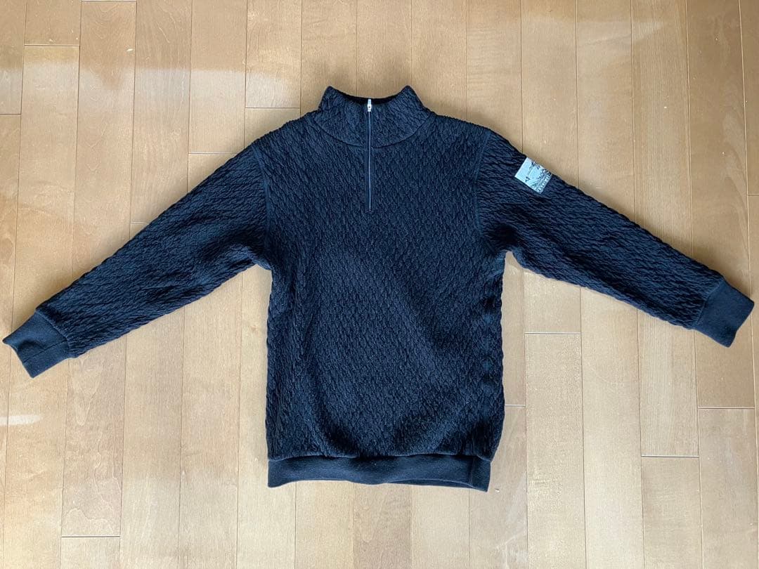 【美品】ひだまり　紳士エベレストX 上下セット　サイズM