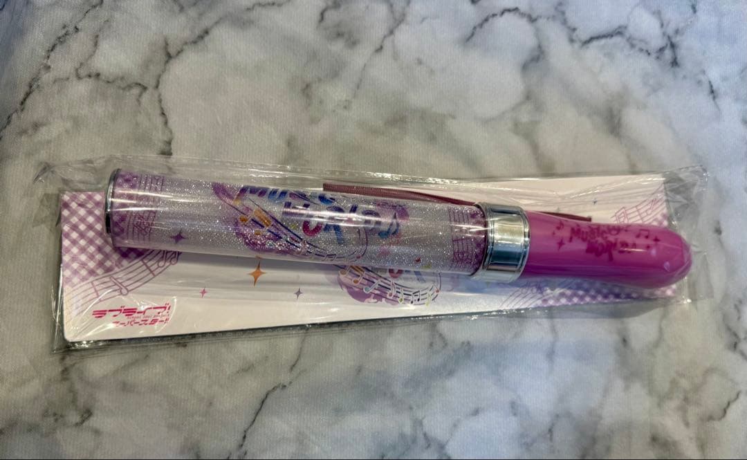 ラブライブ！スーパースター Liella! 7th ラブライブレード