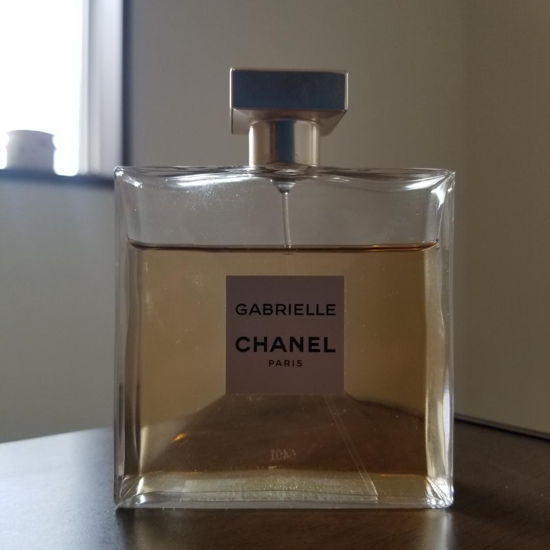 シャネル CHANEL ガブリエル オーデパルファム 100ML