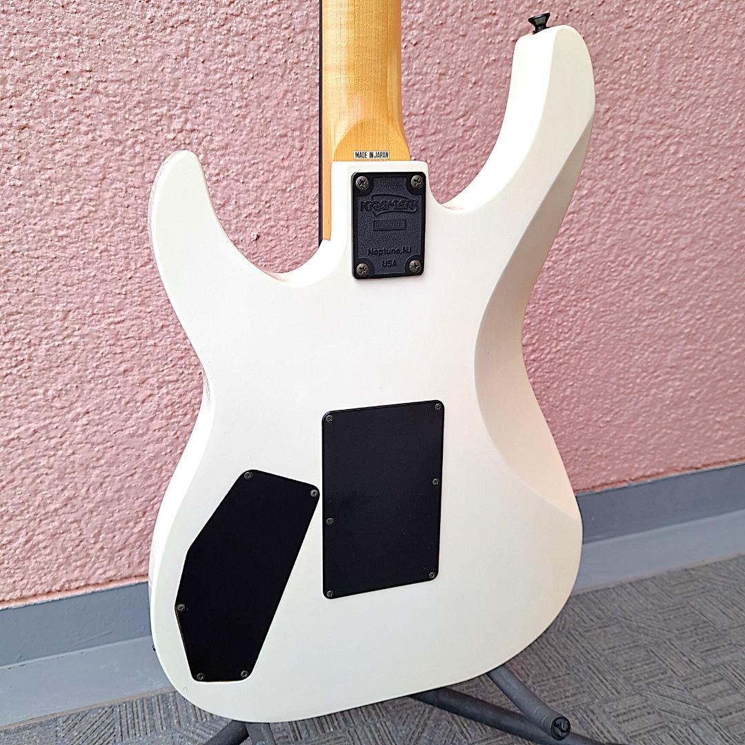 □KRAMER Focus F-6000 ESP製 1988-1989 日本製 - メルカリ