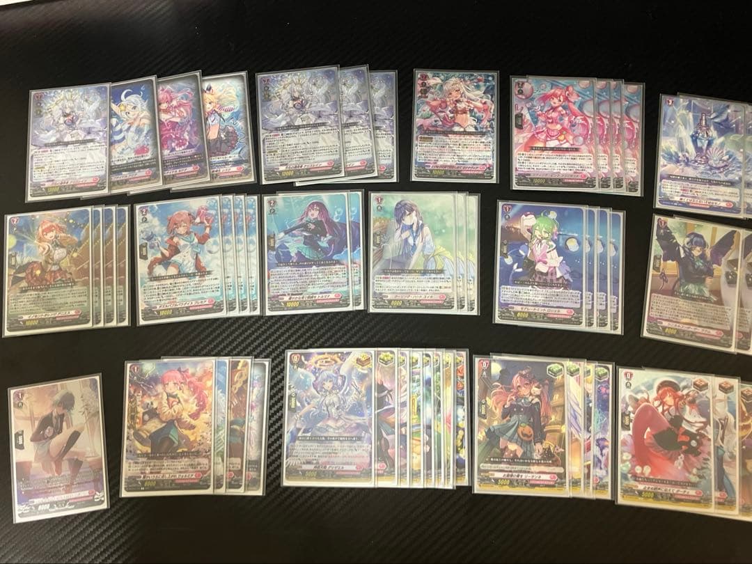 クリスレインデッキ、西塔ミコトスリーブ sleeve_02_____sample_600x600_c