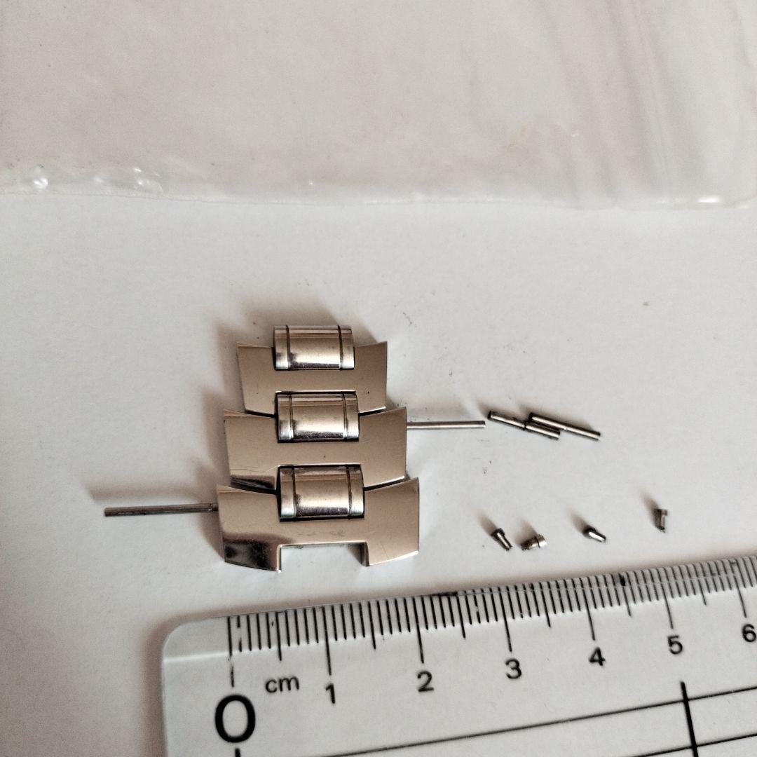 ブルガリ　アショーマ　腕時計　コマ レンタル商品【AA48SCH】BVLGARI アショーマ クロノグラフ｜カリトケ