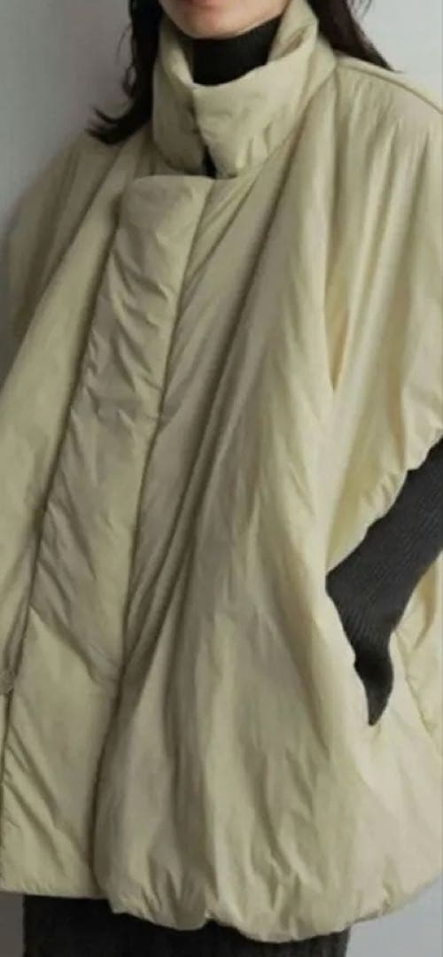 ànuke アンヌーク ボリュームオーバーベスト