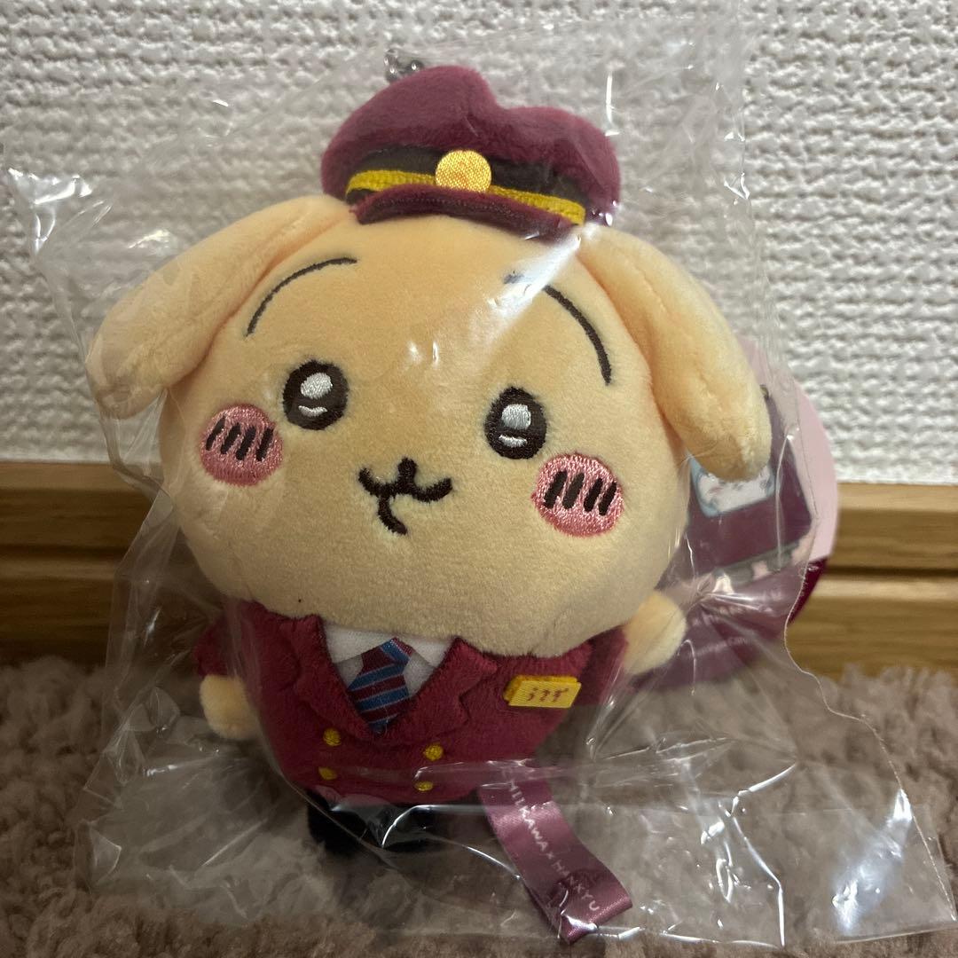 ちいかわ 阪急電車なマスコット（うさぎ）