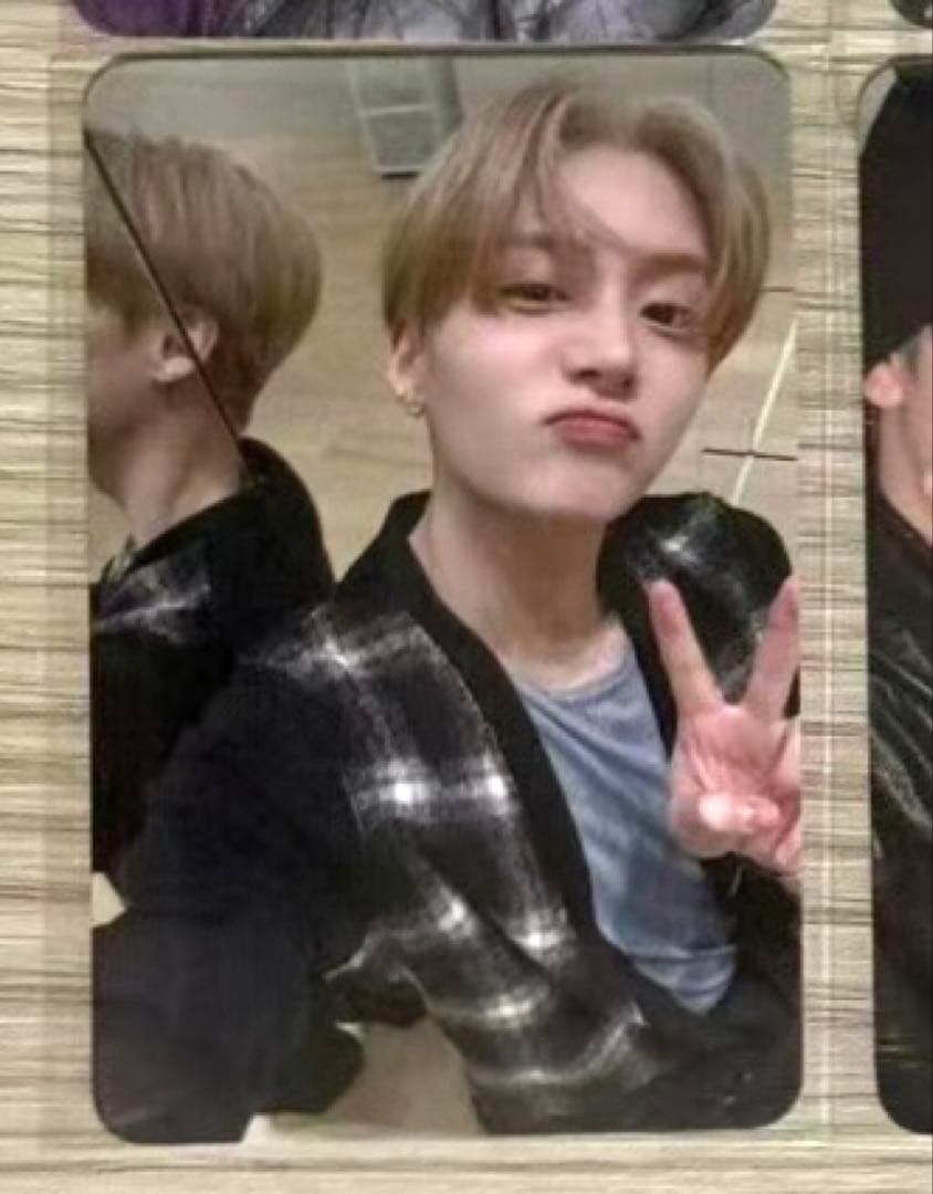 ALD1 サンウォン EUPHORIA mnetplus ラキドロ トレカ