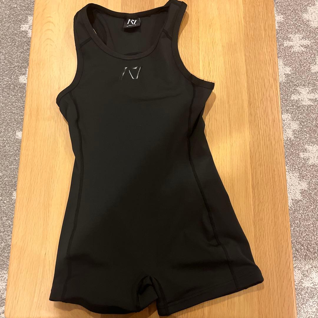 A7シングレットメンズSサイズ