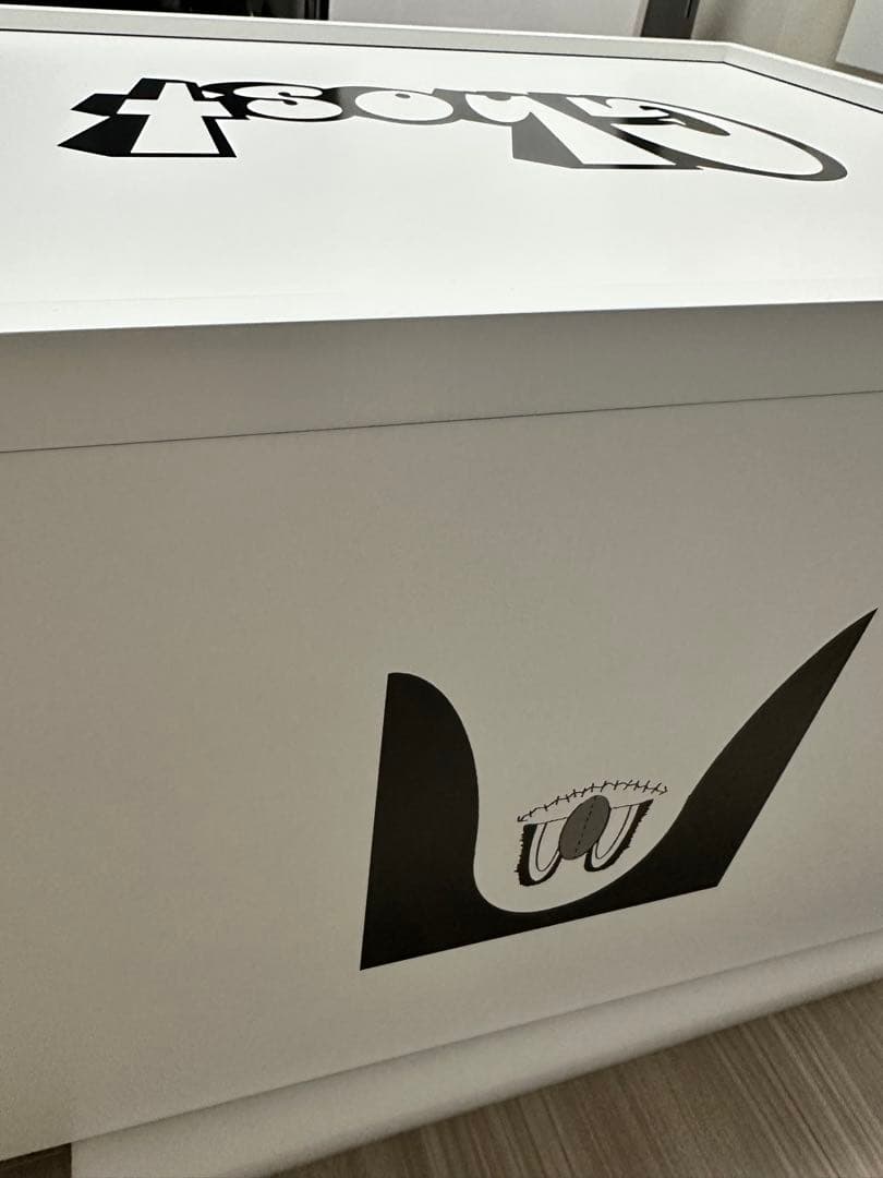 シルクスクリーン刷り専用木箱 矢入幸一 - メルカリ