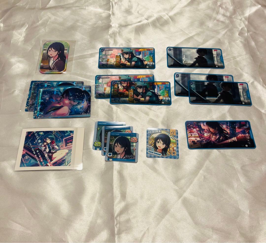 プロセカ 星乃一歌 まとめ売り - メルカリ