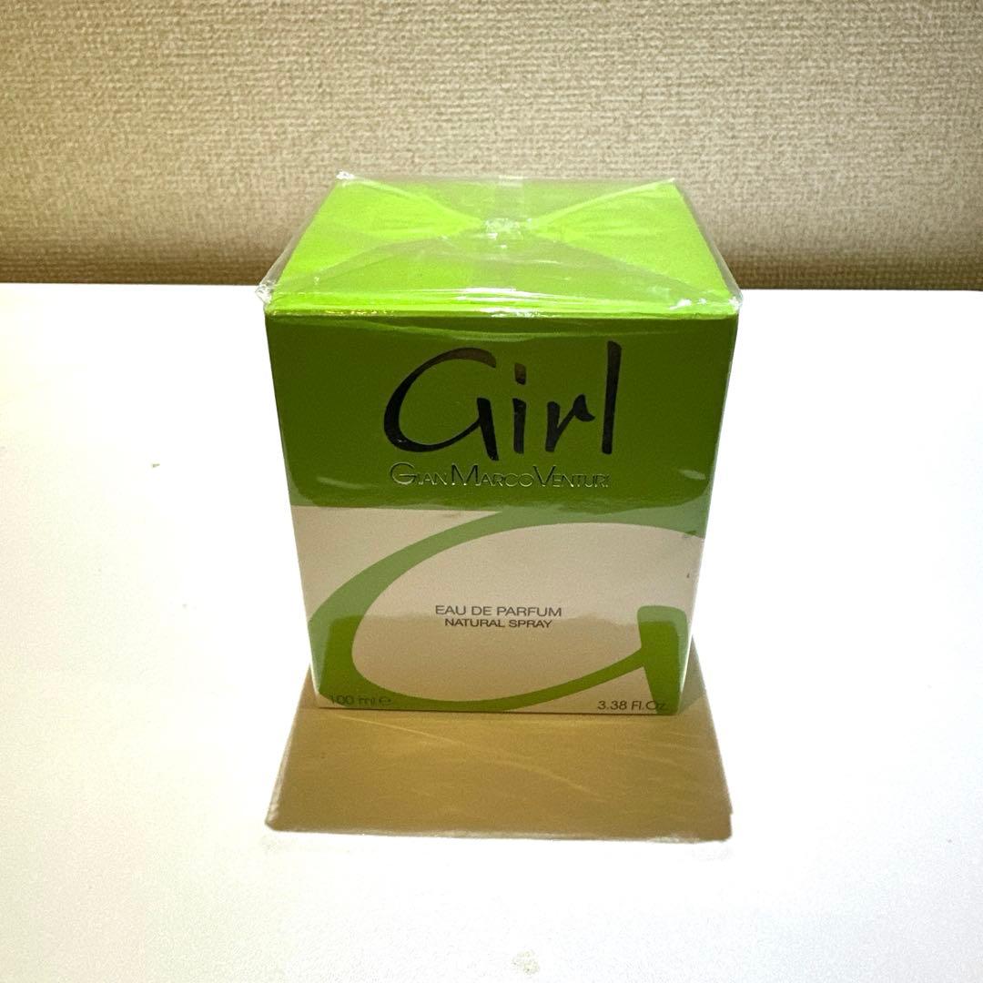 ジャンマルコベンチュリガール100ml